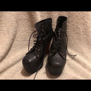 Jeffrey Campbell Lita Bootie